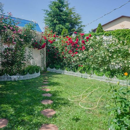 Holiday Home Near Sea Odesa Exterior foto