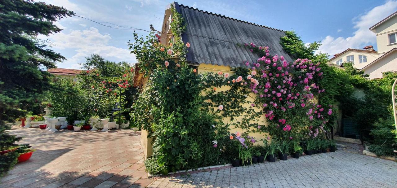 Holiday Home Near Sea Odesa Exterior foto