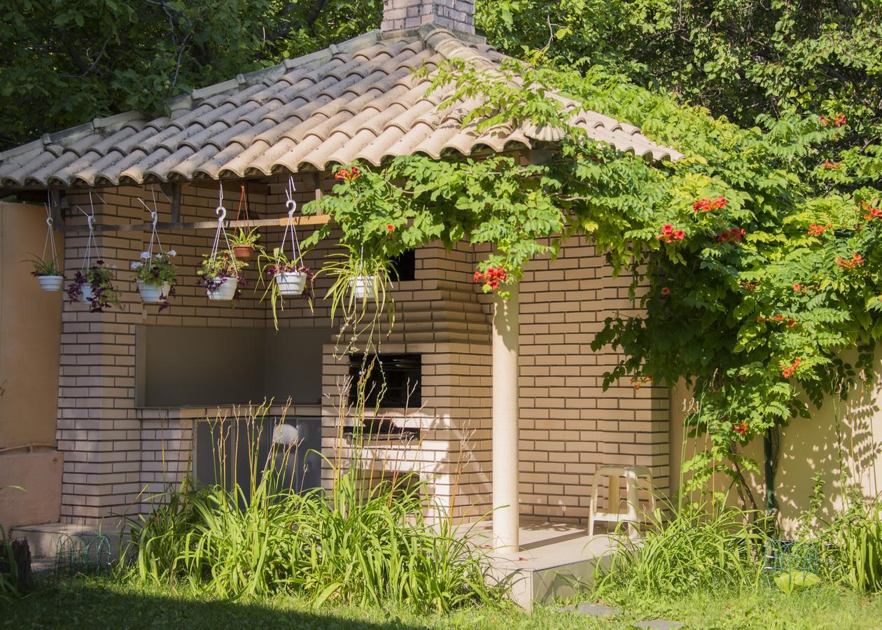 Holiday Home Near Sea Odesa Exterior foto